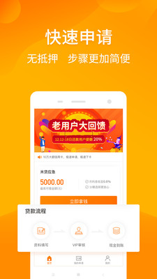 鑫迅达贷款最新版  v1.0图1