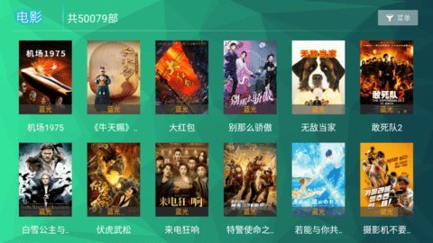 295影视2024  v1.1图3