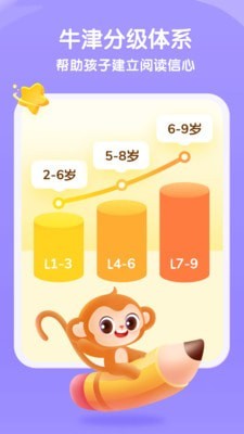 奇奇学英语破解版  v1.0.0图1