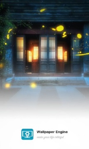 wallpaper engine免费版  v6.20图3