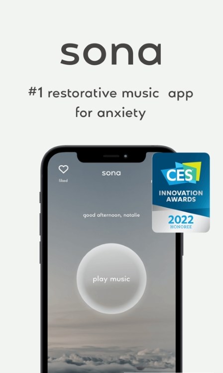 sona免费版  v1.2.6图3
