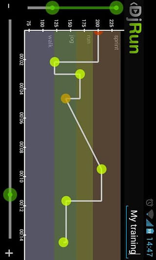 跑步音乐  v2.0图2