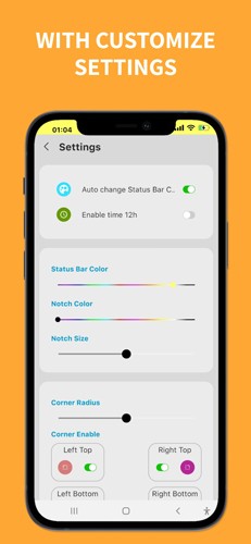 X-Status  v3.1图2