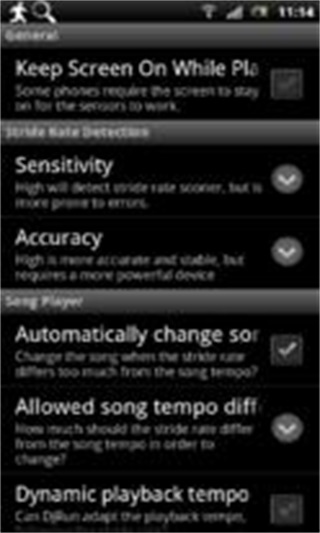 跑步音乐下载免费安装app  v2.0图3