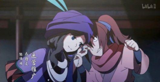 风灵玉秀高清壁纸最新版