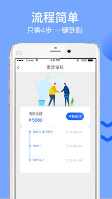 志诚速贷安卓版下载官网安装  v2.2.9图1