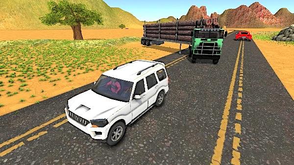 印度汽车3d驾驶模拟器  v1.19图2