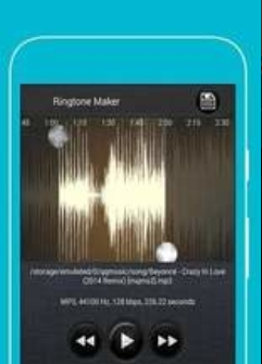 手机铃声剪辑最新版本下载安装苹果电脑  v1520图2