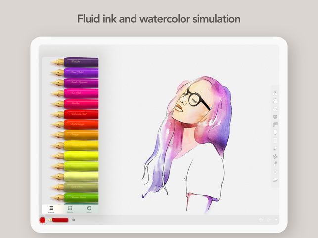 artset4破解版ios免费下载  v1.0.0图1