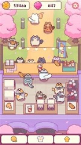 小猫快餐店（Snack  v1.0.14图2