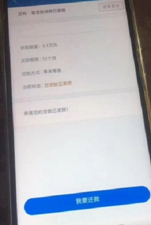 金蝶效贷手机版下载安装  v9.0.95图1