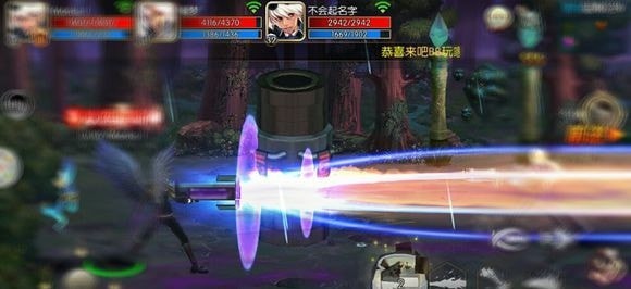 阿拉德之怒辅助安卓版官网下载安装苹果  v1.2.0图2