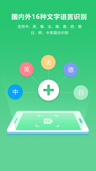 福昕扫描王手机版  v1.0图3