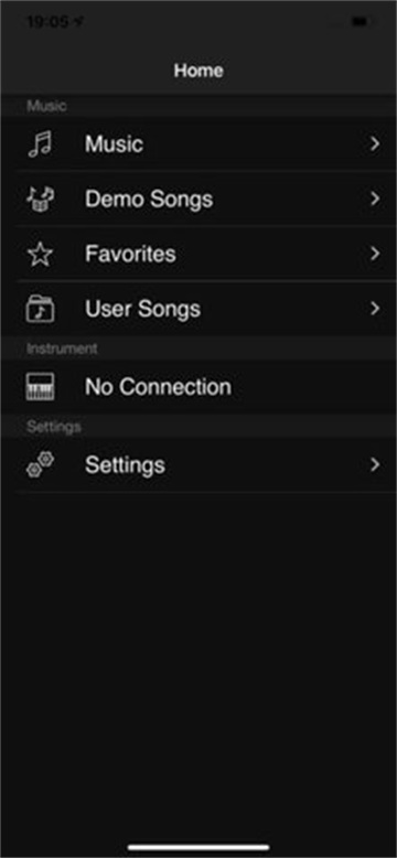 ChordTracker手机版  v2.3.4.5图2