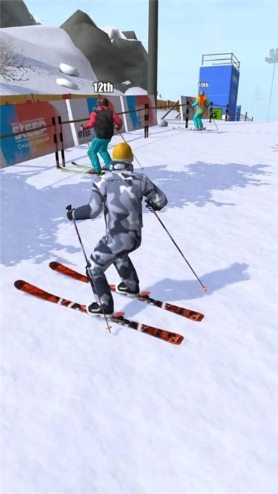 滑雪大师2022  v2.4图3