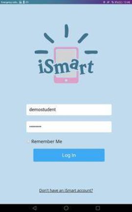 iSmart  v2.1.0图1