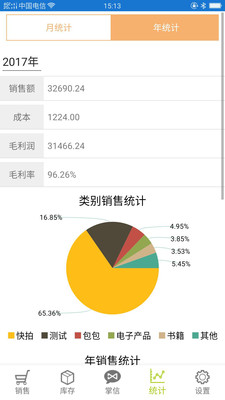 掌信掌通