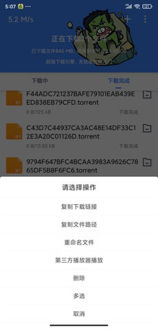 浩克磁力2024  v1.0.4图3