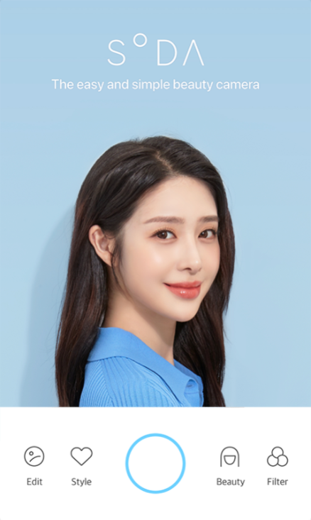 soda相机下载vip