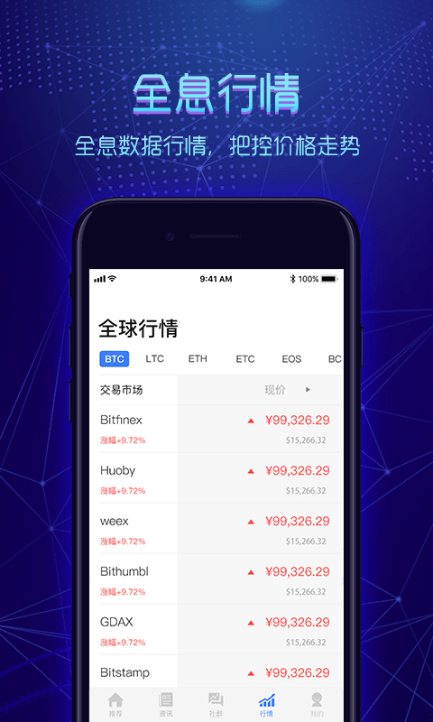 链派社区最新版本下载