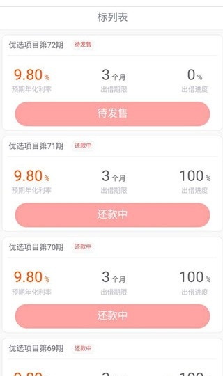 善贷手机版  v1.0.0图2