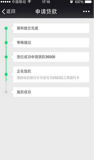 网易小贷最新版本下载官网  v1.0图2
