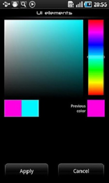 nrg播放器最新版  v2.3.8图3