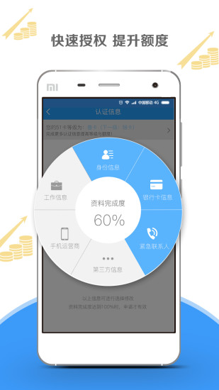 51极速贷最新版  v1.0图1