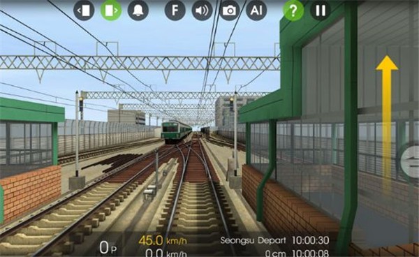 列车模拟2中文版下载安装
