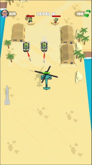 直升机攻击  v1.0.2图1