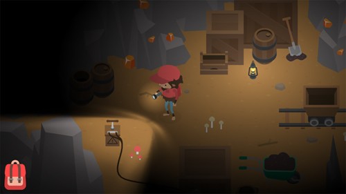 捣蛋鬼大脚怪下载手机版  v1.0图2