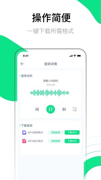 音效大师