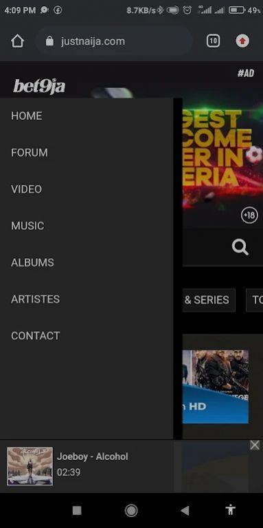 贾斯奈亚音乐  v7.0图1