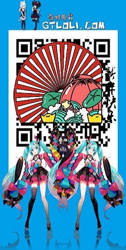 哥特动漫王国app最新破解版