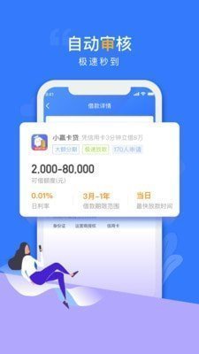 小鹿借条2024