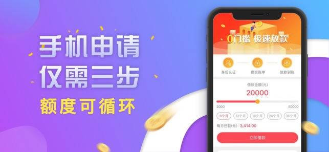 贷款狗app