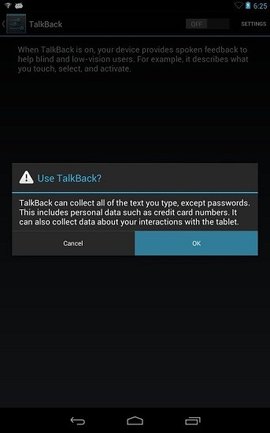 talkbacktosb翻译