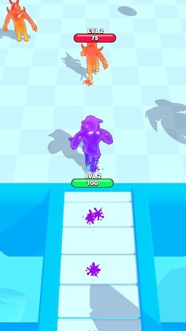黏糊糊动物大战  v1.0.0图3