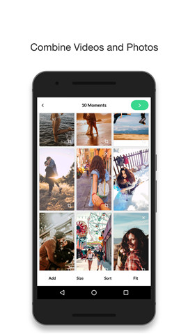 Pixgram  v2.0.27图2