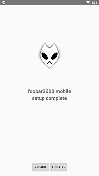 foobar2000手机汉化最新版  v1.1.55图3