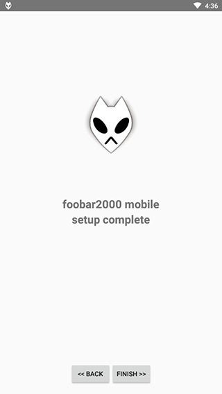 foobar2000安卓中文版手机  v1.1.55图3