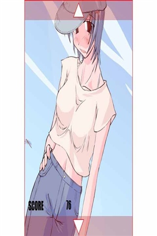 怕热的美女  v2.0图2