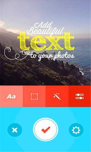 滤镜照片编辑器  v1.8.6图4
