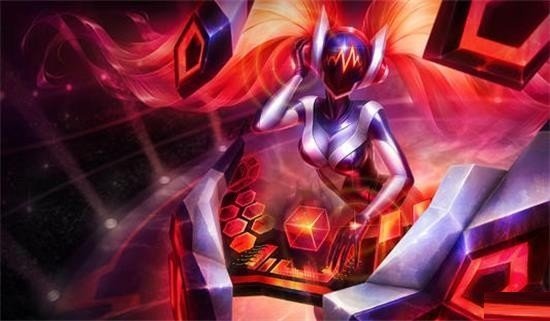 lol手游皮肤修改器2024  v1.58.00图3