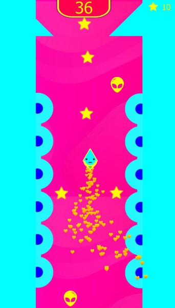 彩坑大冒险  v1.0图2