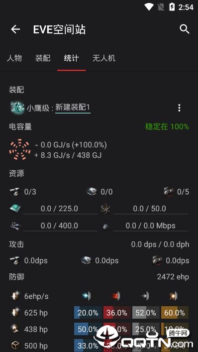 EVE空间站