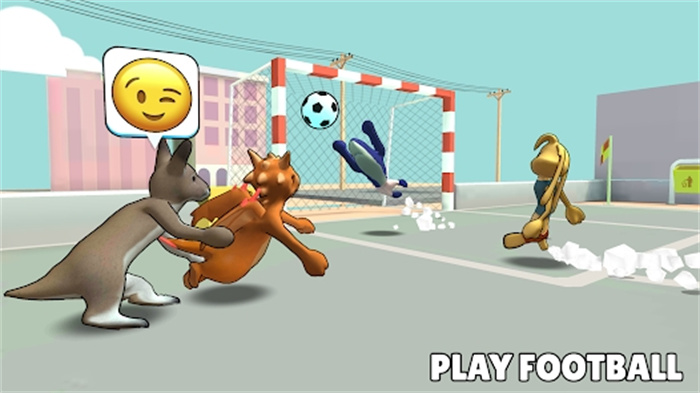野兽派对  v0.4.48图3