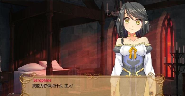 大奴隶主3精灵征服者安卓版