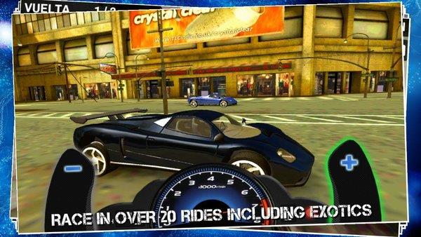 Furious  v2.66图2