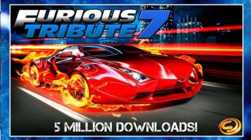 Furious